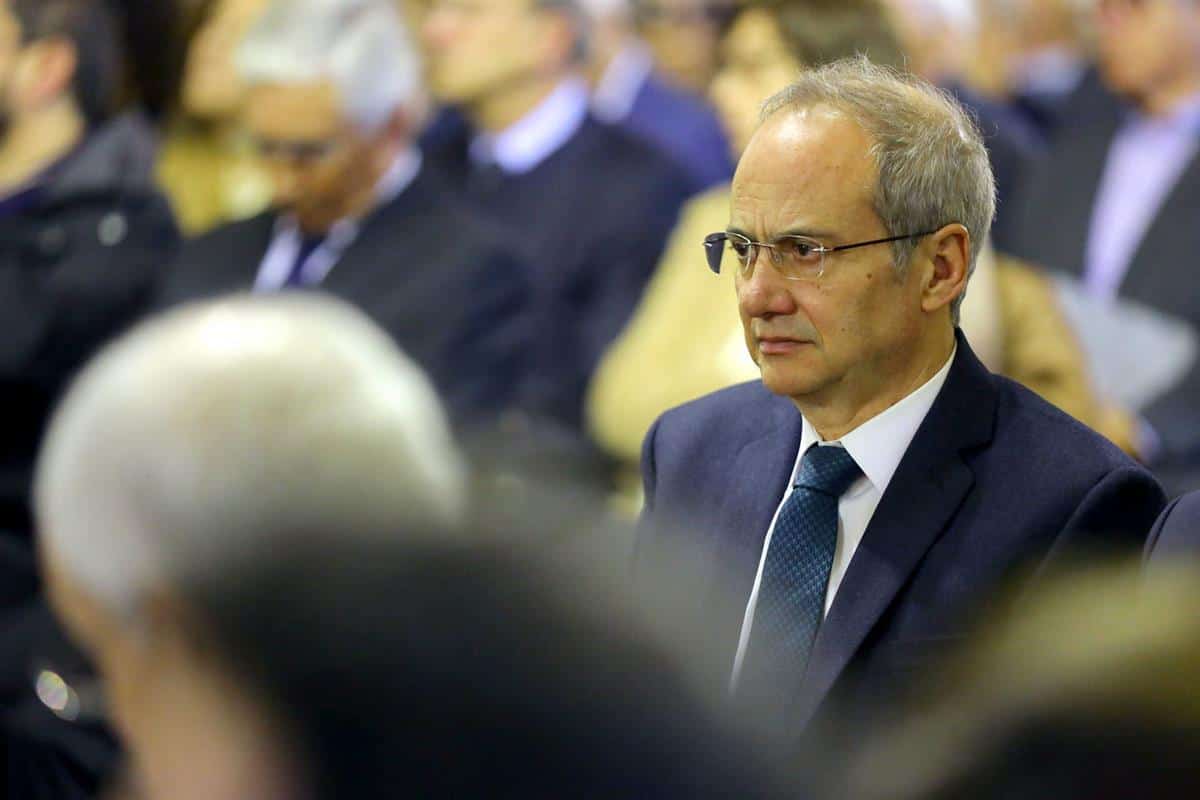 "O responsável da Protecção Civil em Guimarães sou eu"