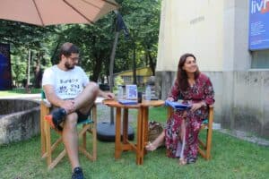 "A gosto de Verão". Cinema ao ar livre para todas as idades