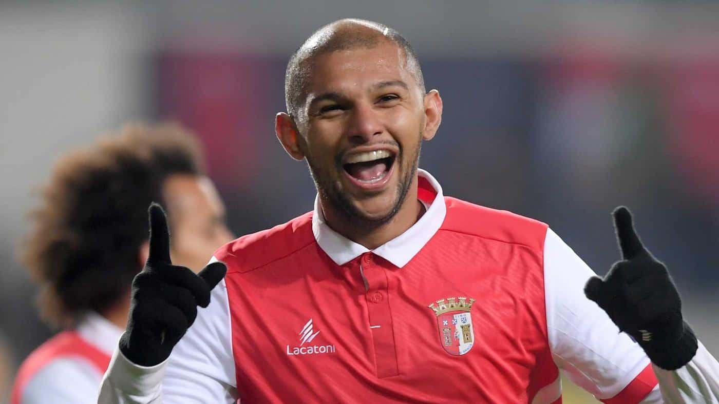 Raúl Silva: "Adeptos já merecem o título"