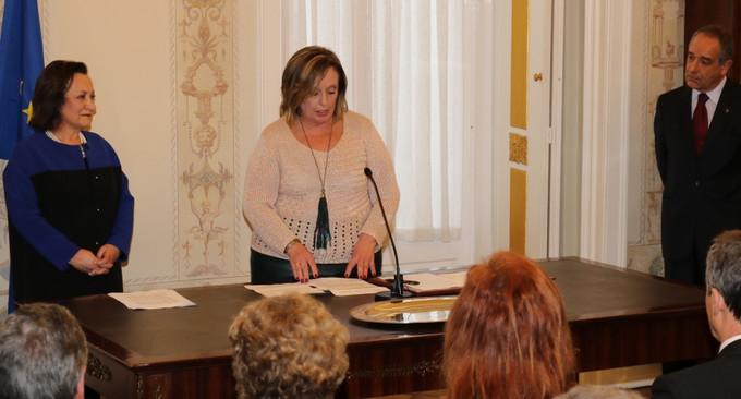 Lucília Gago é a nova Procuradora-Geral da República