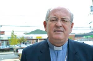 Envelhecimento e tecnologia. Os desafios da igreja europeia