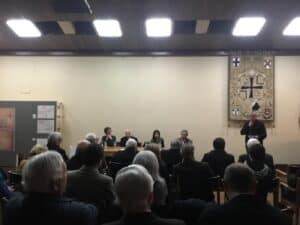 Assembleia de Guimarães homenageou Arq. Fernando Távora