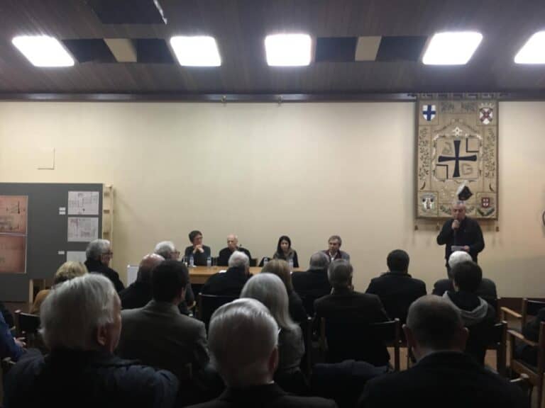 Assembleia de Guimarães homenageou Arq. Fernando Távora