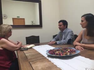 Acção Social. PSD Guimarães prepara fórum de reflexão