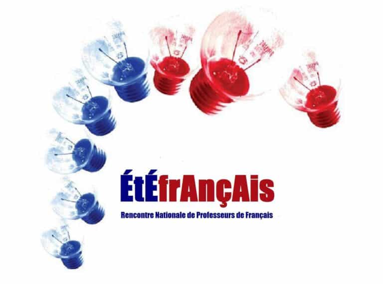 Braga. Eté Français reune professores de português e françês