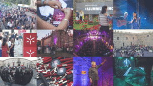 UMinho: Encontro Alumni vai juntar 700 antigos alunos