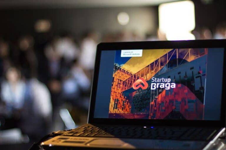 Startup Braga cria Plataforma Online de Feedback