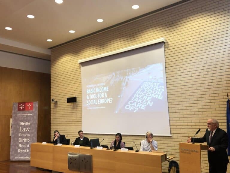 RBI pode "criar divisão perigosa na sociedade do futuro”