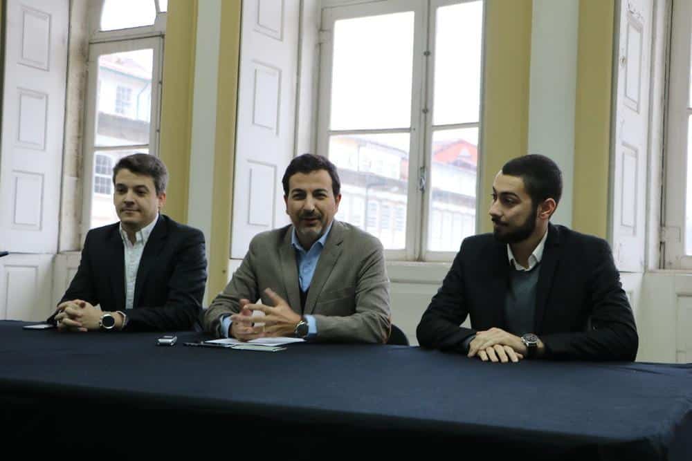 PSD critica Plano de Mobilidade Urbana Sustentável