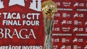 Final Four da Taça da Liga em Braga até 2020