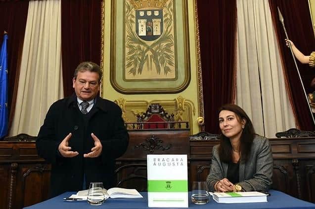 História de Braga e Minho na 65ª Revista Bracara Augusta