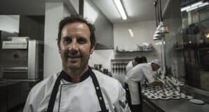 Restaurante vimaranense recebe Estrela Michelin