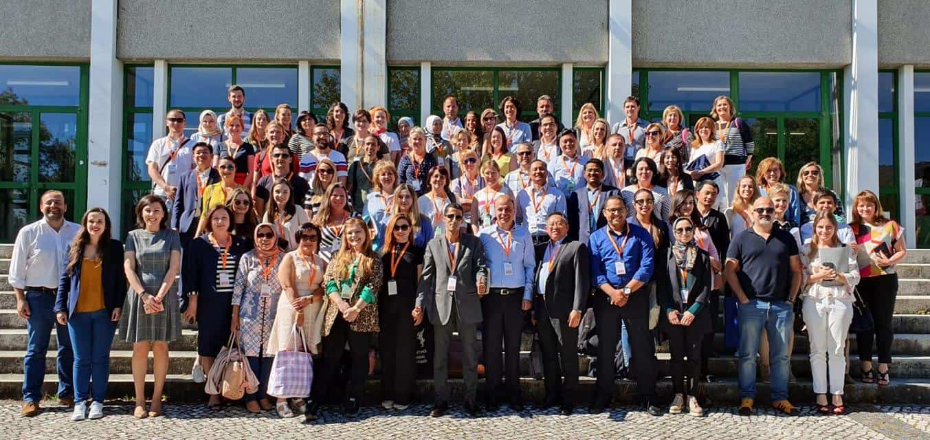 UMinho International Week promove "ponte de conhecimento"