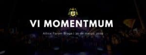 TMUM apresenta MOMENTMUM a 30 de Março no FORUM