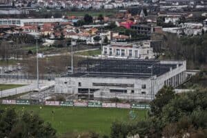 CMB oficializa 4ª feira cedência da piscina olímpica ao SCB