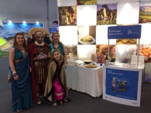 Braga vai à Galiza "promover potencialidades turísticas"