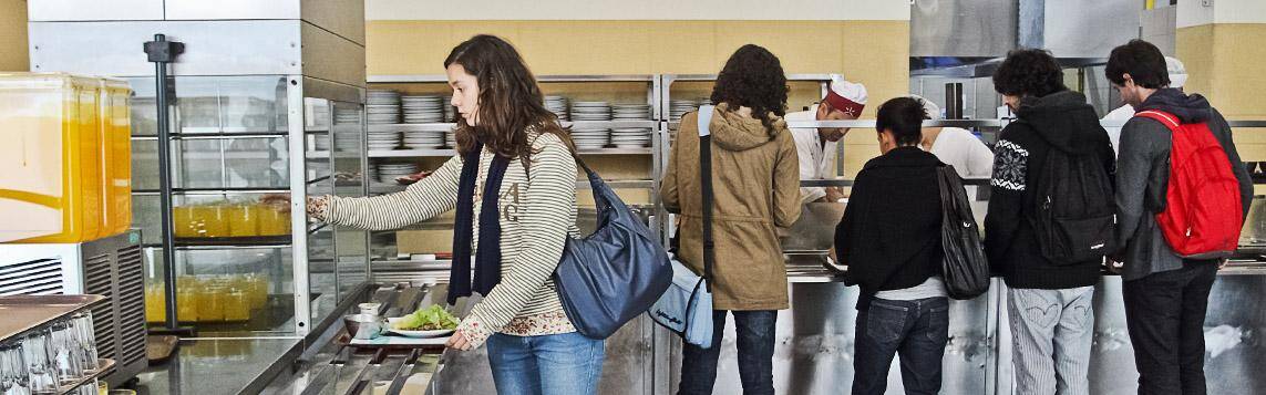 Senhas e alojamento da UMinho podem ficar mais caros