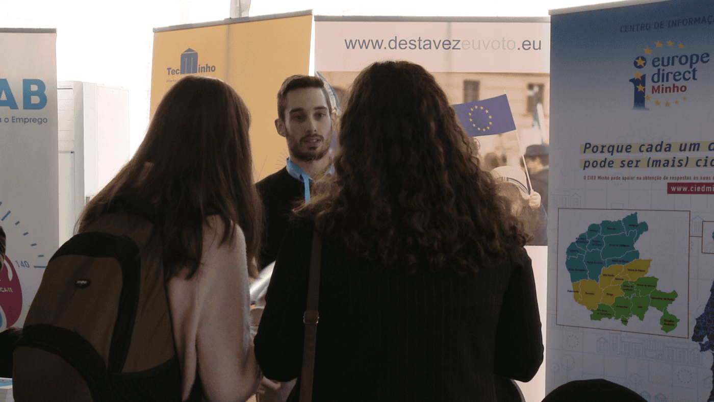 StartPoint bate recorde com 1057 vagas de emprego e estágios