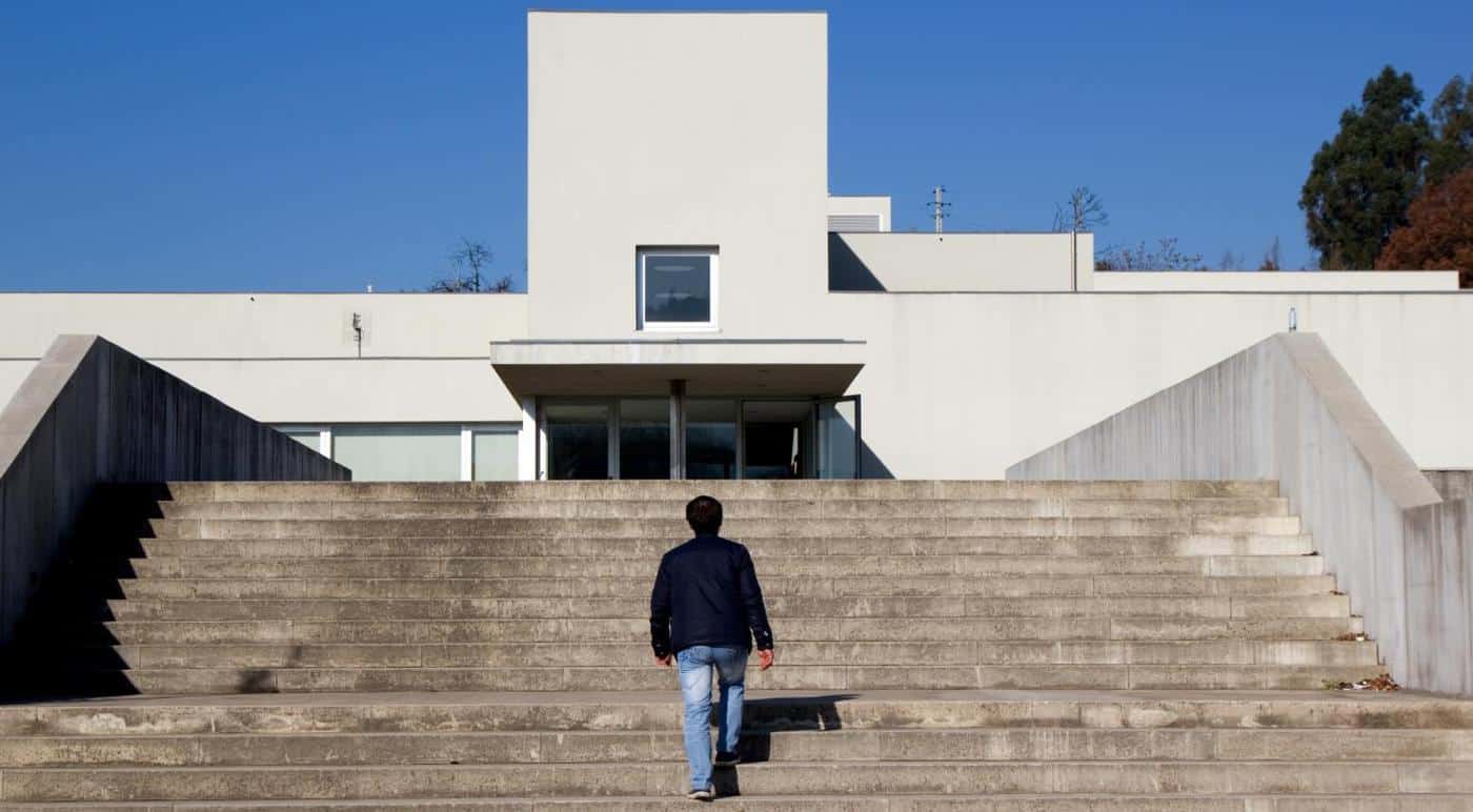 Escola de Arquitectura: novo nome pode estar a caminho