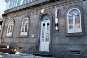 Museu do Traje comemora 5º aniversário