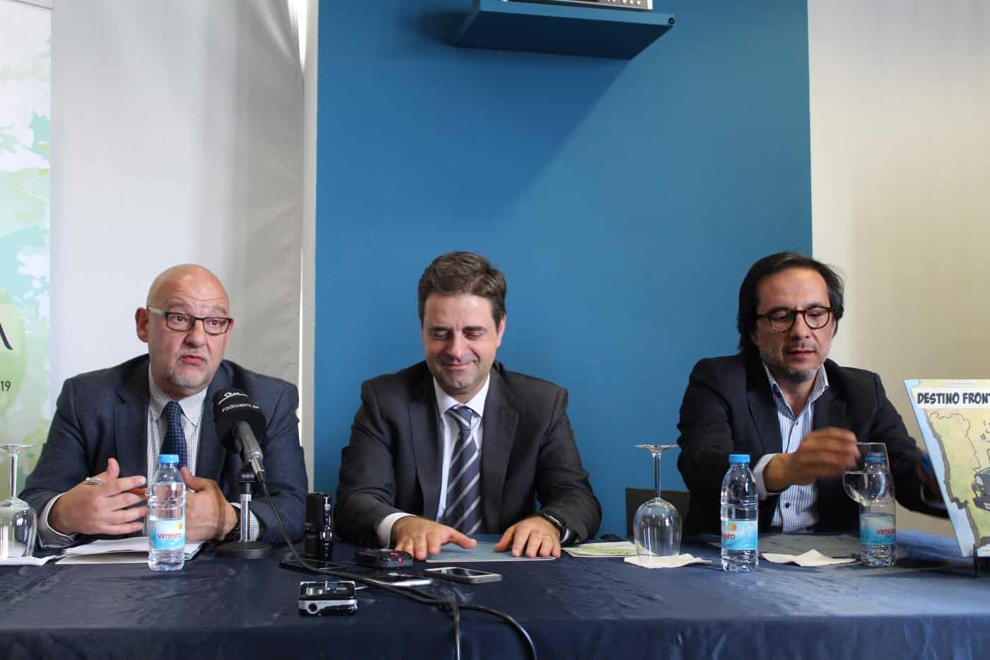 Especialistas em Turismo discutem sector em Braga