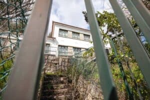 EB1 de Passos S. Julião pode tornar-se laboratório de imagem