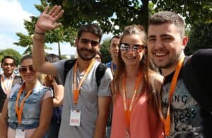 BabeliUM. Descobre as dez línguas mais faladas do mundo