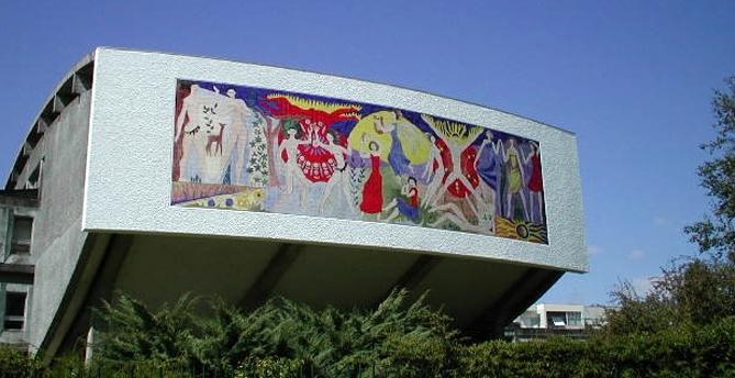 Município estuda apoio ao Cons. Calouste Gulbenkian