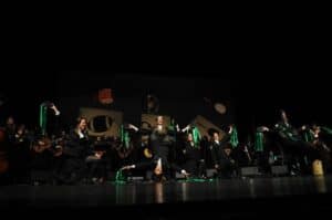 25 anos de Gatuna expostos na Torre Medieval do Pio XII