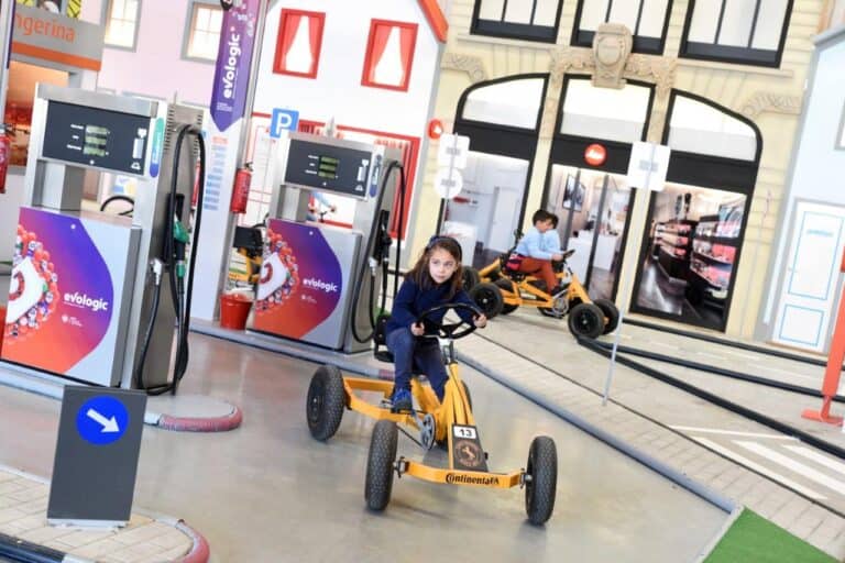 Famalicão quer acesso à escola mais sustentável