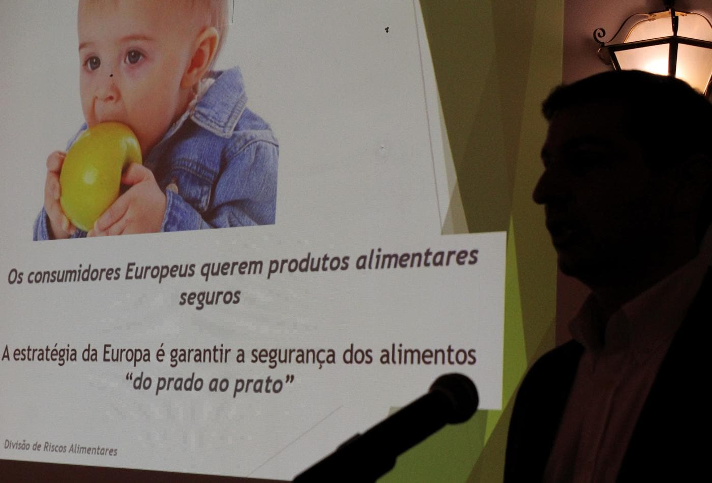 O que nos diz o rótulo na hora de comprar um produto?