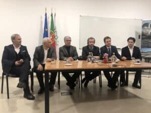 Braval passa de empresa multimunicipal a intermunicipal