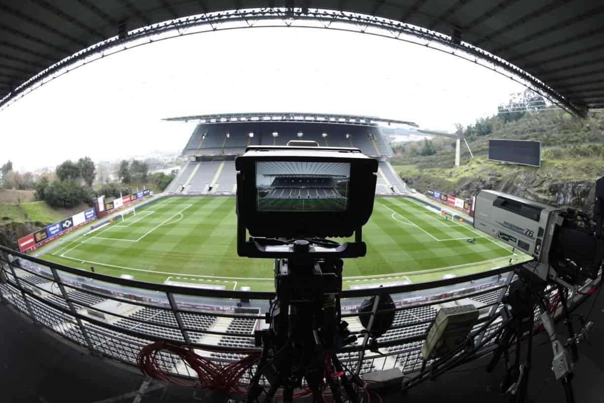 Taça de Portugal e Taça da Liga com mesmos finalistas