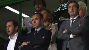SCB exige ao Sporting pagamento de dívida de 1 milhão