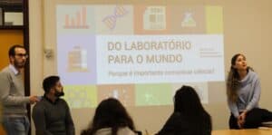 AMP Sessions discute as "Fake News"