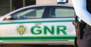 Onda de assaltos: Paulo Cunha pede reforço da GNR e PSP