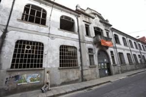 APA alerta para valor patrimonial da Fábrica Confiança