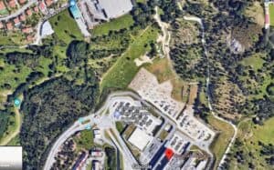 CMB pede terrenos ao Ministério da Saúde para ecoparque