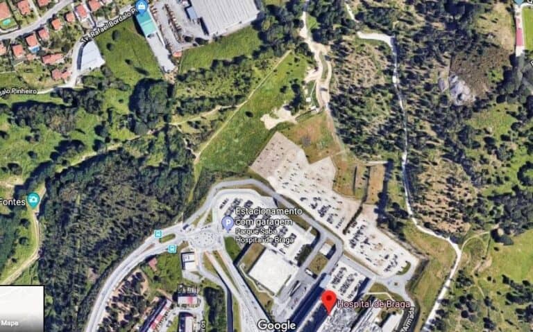 CMB pede terrenos ao Ministério da Saúde para ecoparque