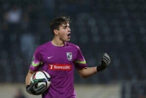 Miguel Silva: “Objetivo é ganhar os quatro jogos que faltam”