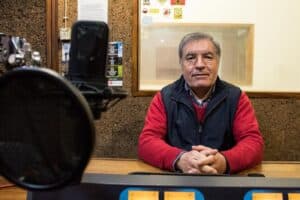 António Melo vai continuar a dirigir a APPACDM de Braga