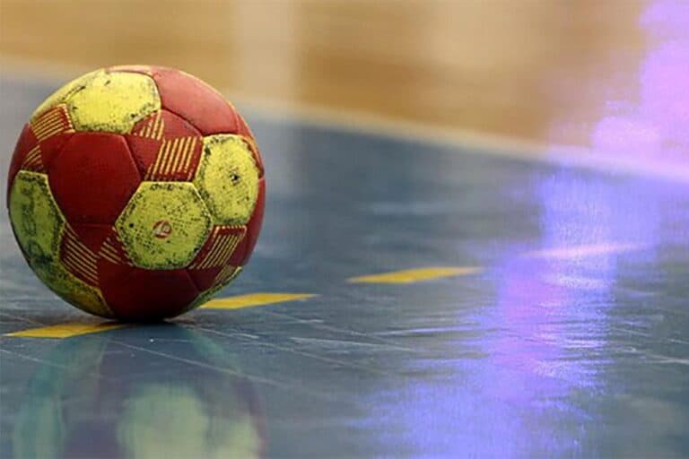 "Não há necessidade de o SCB ajudar a promover o andebol"