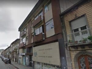 AAUM quer terreno junto ao antigo Hospital Psiquiátrico