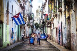 Famalicão apostado em ajudar empresas a entrar em Cuba