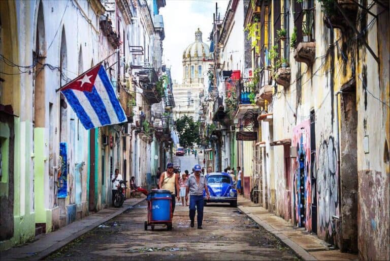 Famalicão apostado em ajudar empresas a entrar em Cuba