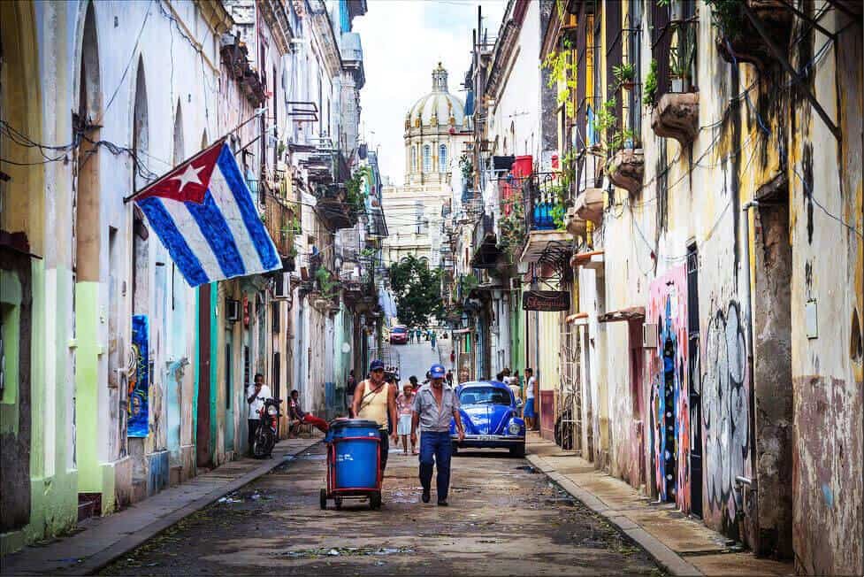 Famalicão apostado em ajudar empresas a entrar em Cuba