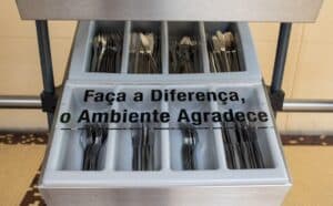 SASUM. Medidas ambientais podem significar galardão