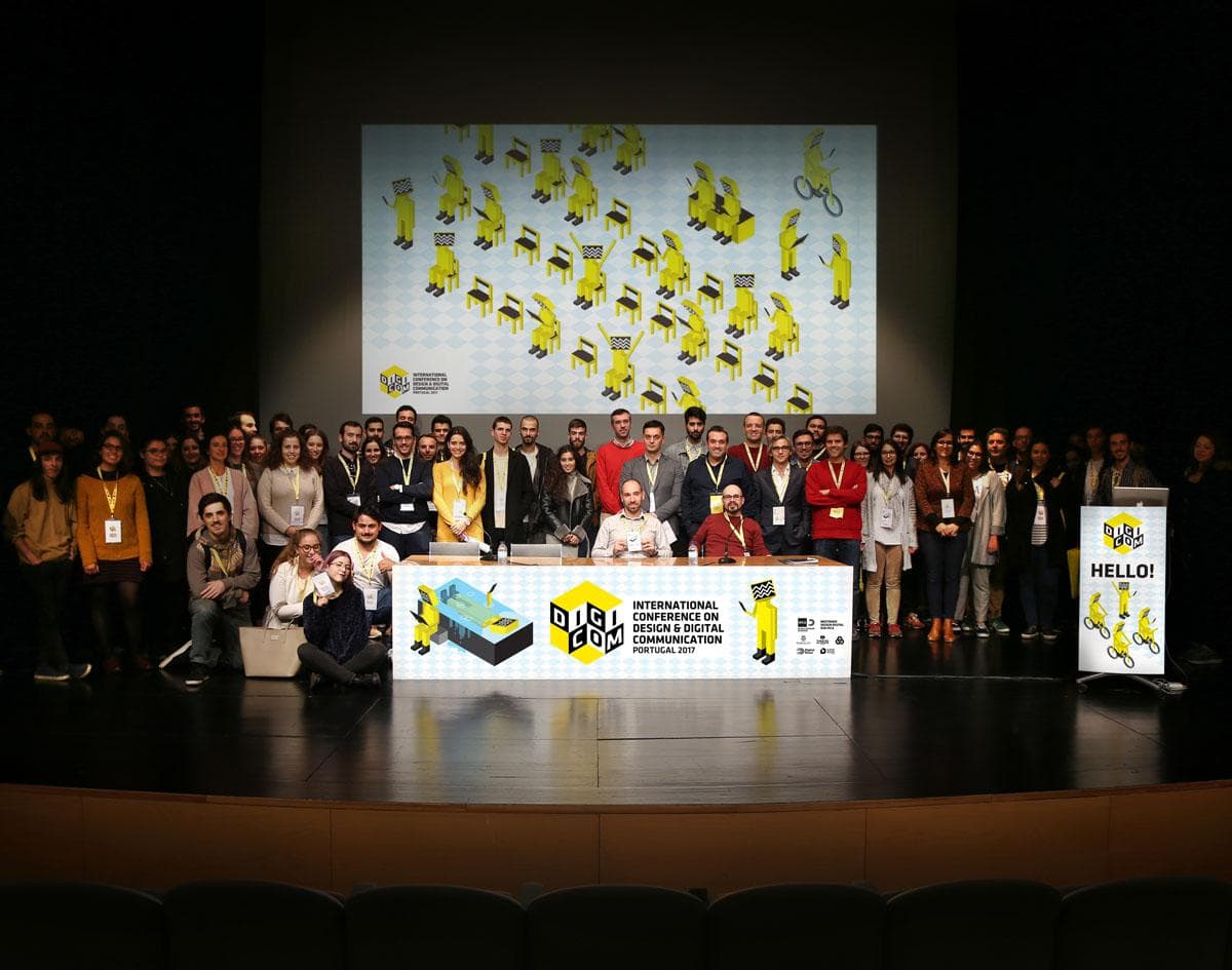 Barcelos acolhe 2ª Edição da DIGICOM