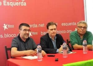 BE de Barcelos sugere eleições intercalares