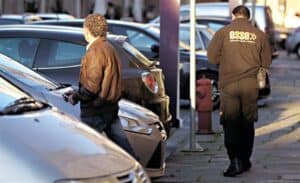 Cobradores da ESSE deixam ruas de Braga na terça-feira